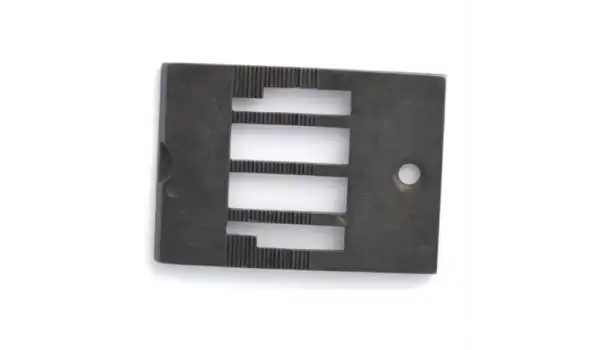 Brother Çiftiğne 845 Mekanik 1-1/4 Plaka / 116504-001