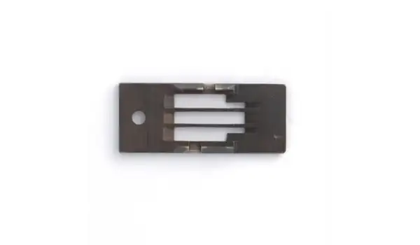 Brother Çiftiğne 845 Mekanik 1/2 Plaka / 116505-001