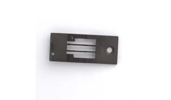 Brother Çiftiğne 845 Mekanik 1/2 Plaka / 116505-001