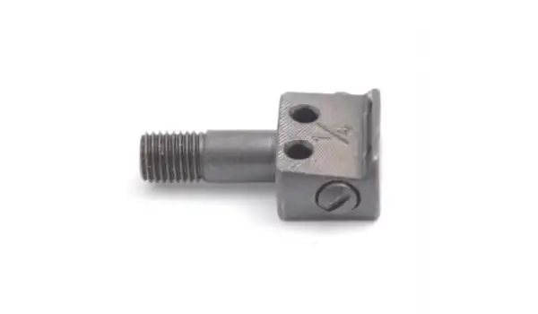 Brother Çiftiğne 845 Mekanik 1/4 İptalsiz İğne Bağı / 158792