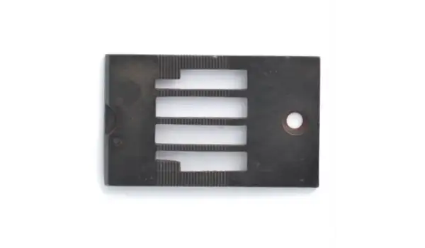 Brother Çiftiğne 845 Mekanik 1İnç Plaka / 147176-001