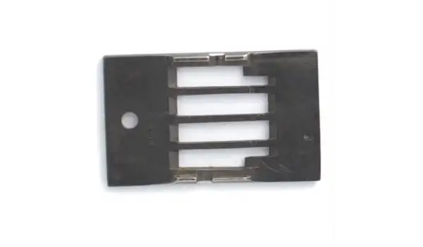 Brother Çiftiğne 845 Mekanik 1İnç Plaka / 147176-001