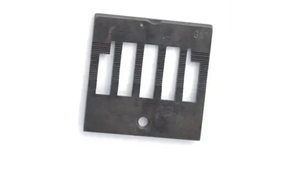 Brother Çiftiğne 845 Mekanik 2İnç Plaka / 144951-001