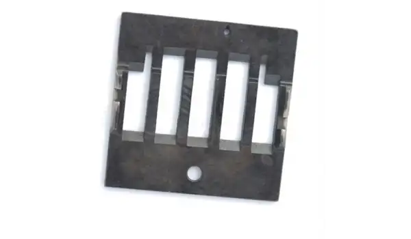 Brother Çiftiğne 845 Mekanik 2İnç Plaka / 144951-001