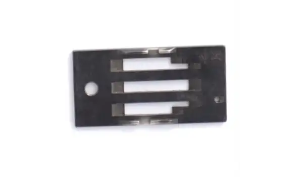 Brother Çiftiğne 845 Mekanik 3/4 Plaka / 159577-001A