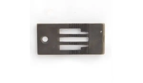 Brother Çiftiğne 845 Mekanik 5/8 Plaka / 116507-001