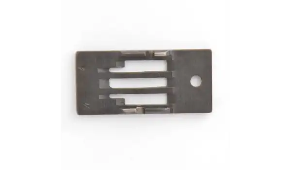 Brother Çiftiğne 845 Mekanik 5/8 Plaka / 116507-001