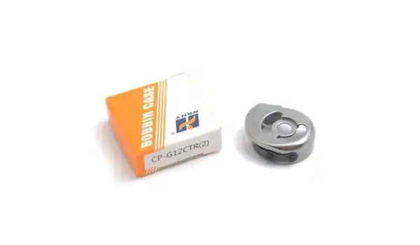 Brother Çiftiğne 845 Mekanik Mekik / CP-G12CTR(2)