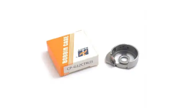 Brother Çiftiğne 845 Mekanik Mekik / CP-G12CTR(2)