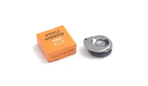 Brother Çiftiğne 845 Mekik / SCP-842BK