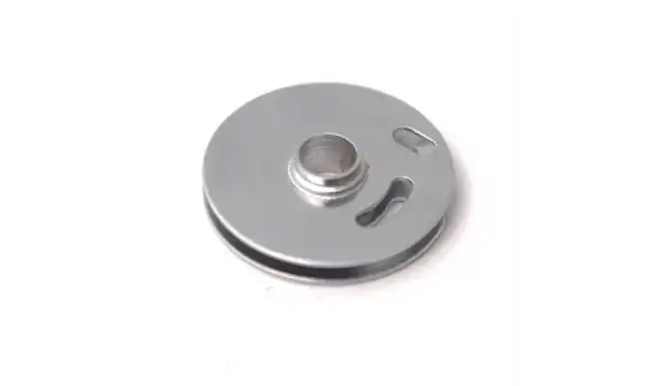 Brother Çiftiğne 845 Tansiyon Pulu / 108254