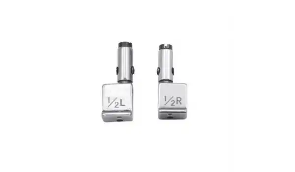 Brother Çiftiğne 875 1/2 İptalli İğne Bağı / S15765+S15766