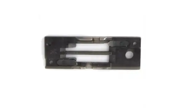 Brother Çiftiğne 875 5/16 Etek Plaka / 155855-001