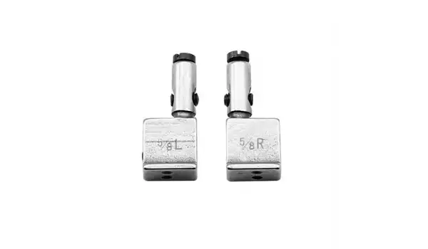 Brother Çiftiğne 875 5/8 İptalli İğne Bağı / S15771-S15772