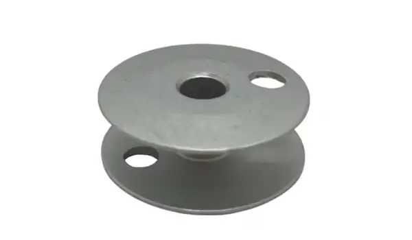 Brother Çiftiğne 875 Büyük Alüminyum Masura / 155484-001AL