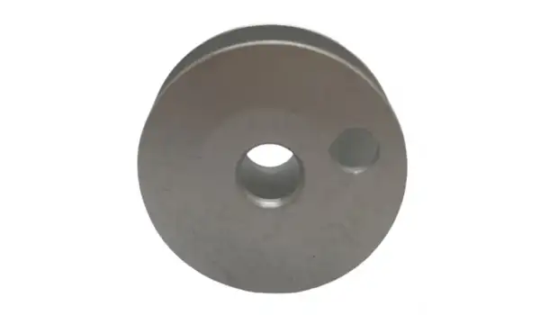 Brother Çiftiğne 875 Büyük Alüminyum Masura / 155484-001AL