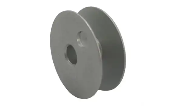 Brother Çiftiğne 875 Büyük Alüminyum Masura / 155484-001AL