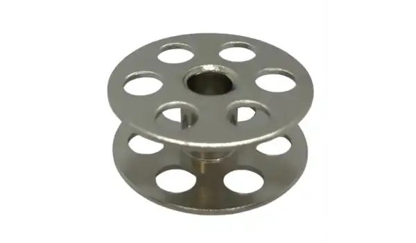 Brother Çiftiğne 875 Büyük Metal Masura / 155484-001