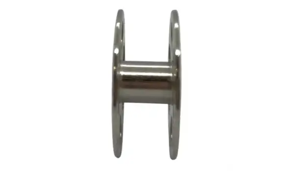 Brother Çiftiğne 875 Büyük Metal Masura / 155484-001