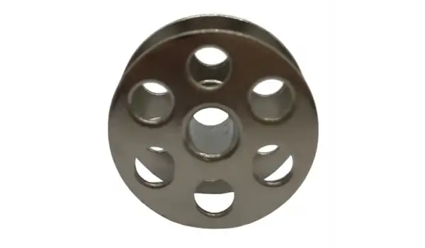 Brother Çiftiğne 875 Büyük Metal Masura / 155484-001