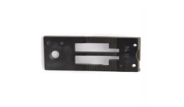 Brother Çiftiğne 875 Elektronik 3/8 Plaka / 155857-001