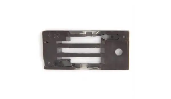 Brother Çiftiğne 875 Elektronik 5/8 Plaka / 149954-001