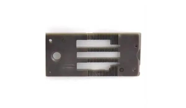 Brother Çiftiğne 875 Elektronik 5/8 Plaka / 149954-001