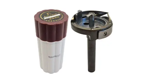 Brother Çiftiğne 875 Elektronik Çağanoz / DSH2-875TRNH