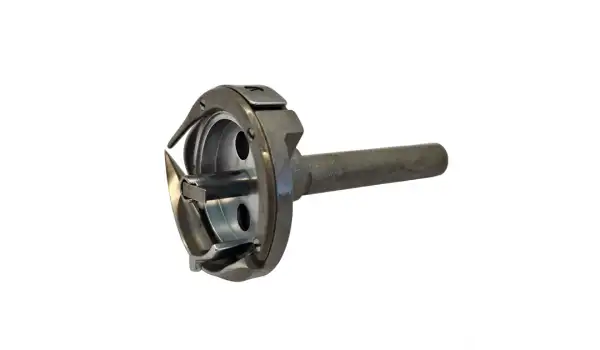 Brother Çiftiğne 875 Elektronik Çağanoz / DSH2-875TRNH