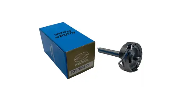 Brother Çiftiğne 875 Elektronik Çağanoz / KRT875LC