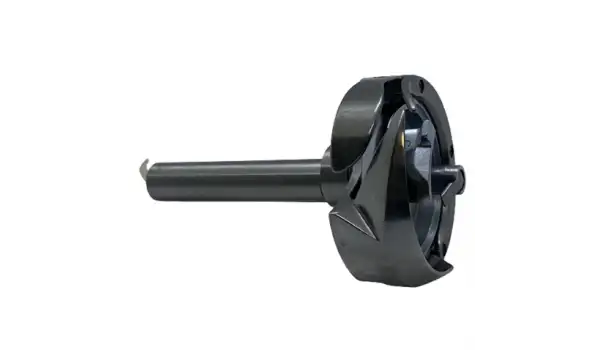 Brother Çiftiğne 875 Elektronik Çağanoz / KRT875LC