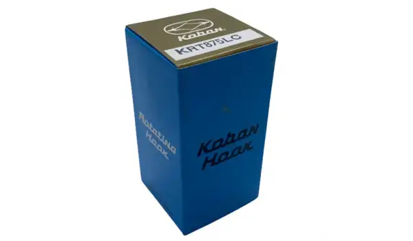 Brother Çiftiğne 875 Elektronik Çağanoz / KRT875LC