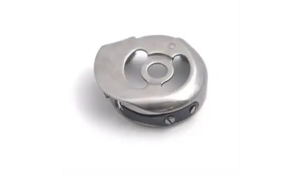 Brother Çiftiğne 875 Elektronik Mekik / CP-G12MC(1)TR