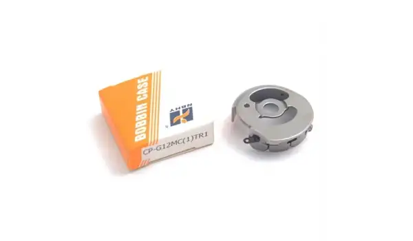 Brother Çiftiğne 875 Elektronik Mekik / CP-G12MC(1)TR1