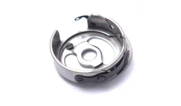 Brother Çiftiğne 875 Elektronik Uzun Mekik / CP-G12MC(1)TR2 (S09280)