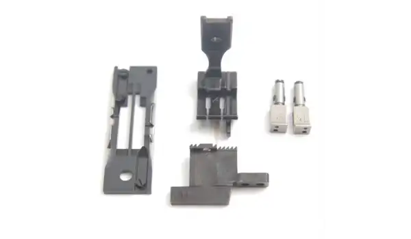 Brother Çiftiğne 875 İptalli Elektronik Takım / B875-5-UT 1/4