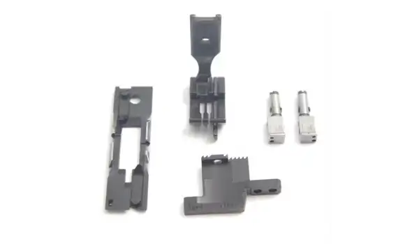 Brother Çiftiğne 875 İptalli Elektronik Takım / B875-5-UT 1/8