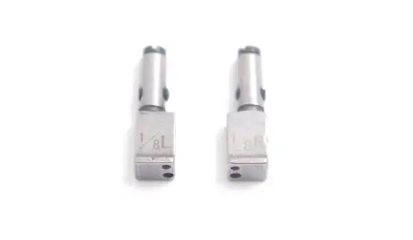 Brother Çiftiğne 875 İptalli Elektronik Takım / B875-5-UT 1/8