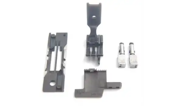 Brother Çiftiğne 875 İptalli Elektronik Takım / B875-5-UT 3/16