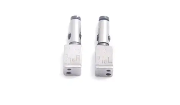 Brother Çiftiğne 875 İptalli Elektronik Takım / B875-5-UT 3/16