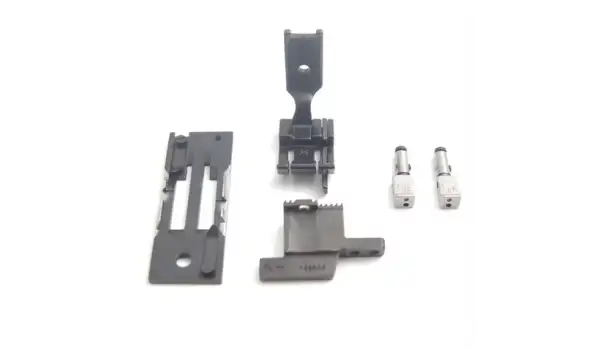 Brother Çiftiğne 875 İptalli Elektronik Takım / B875-5-UT 3/8