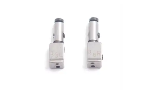 Brother Çiftiğne 875 İptalli Elektronik Takım / B875-5-UT 3/8