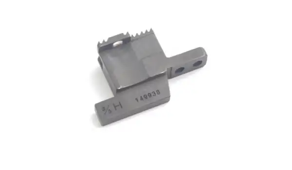 Brother Çiftiğne 875 İptalli Elektronik Takım / B875-5-UT 3/8