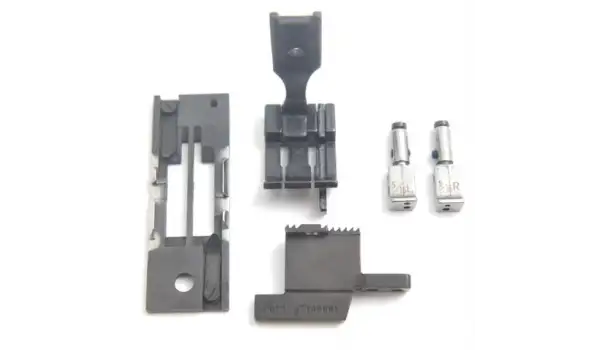 Brother Çiftiğne 875 İptalli Elektronik Takım / B875-5-UT 5/16