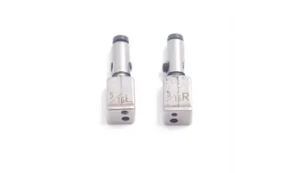 Brother Çiftiğne 875 İptalli Elektronik Takım / B875-5-UT 5/16