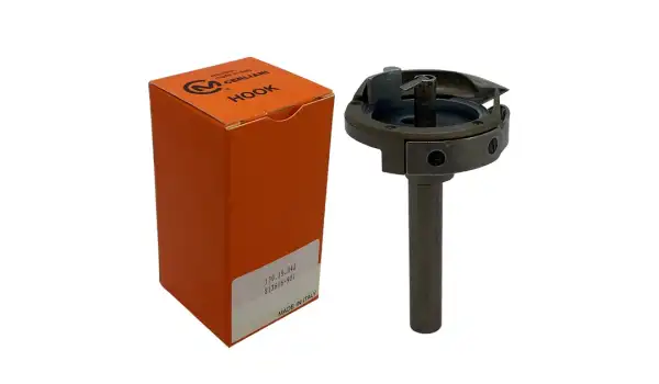 Brother Çiftiğne 875 Mekanik Çağanoz / 130.19.042 (S13616-91) HG12MC(1)