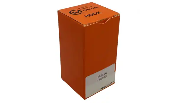 Brother Çiftiğne 875 Mekanik Çağanoz / 130.19.042 (S13616-91) HG12MC(1)