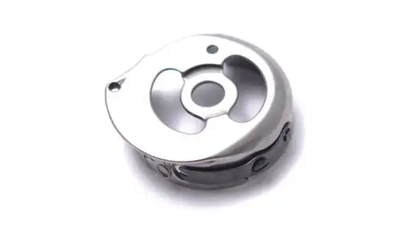 Brother Çiftiğne 875 Mekanik Mekik / CP-G12MC(1)-B