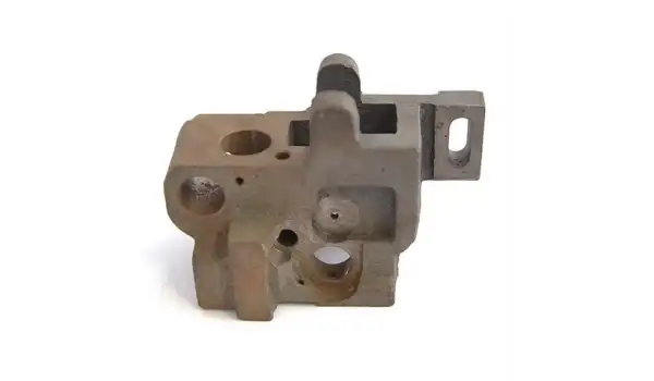 Brother Çiftiğne 875 Sağ Çağanoz Yatağı / S07414-201