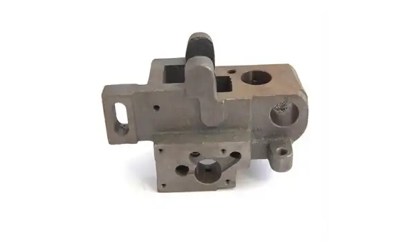 Brother Çiftiğne 875 Sağ Çağanoz Yatağı / S07414-201